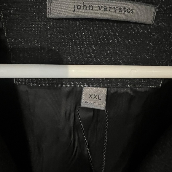 JOHN VARVATOS BLAZER - Picture 3 of 4